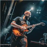 Clases de Guitarra presenciales o online en Vilafant